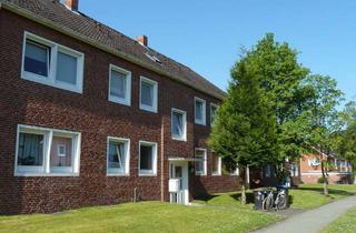 Wohnung mieten in Sperlingsweg, 29328 Faßberg, 3-Zimmer-Wohnung im herrlichen Naturgebiet