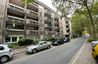 Sozialwohnungen mieten in Mallinckrodtstraße 101, 44145 Dortmund, Nur mit WBS – 2,0 Zimmer – Balkon – Aufzug – Barrierefrei