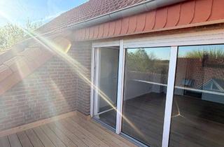 Wohnung mieten in Mühlenbreite 23, 39171 Sülzetal, Moderne 3 Zimmerwohnung mit Balkon u Garage