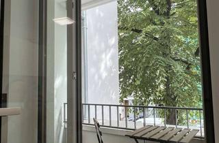 Wohnung mieten in Karlstraße 20, 33098 Paderborn, 1,5-Zimmer-Wohnung im Herzen Paderborns
