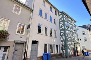 Wohnung mieten in Zwischenhausen XY, 35037 Marburg, Helles 1ZKB Marburg-Zentrum - Top-Lage in Zwischenhausen