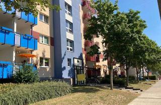 Wohnung mieten in Lindenallee 36, 18437 Vogelsang, ++ 4 Zimmer mit Balkon ++
