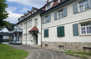 Wohnung mieten in St.-Erhard-Str. 13, 76593 Gernsbach, Helle 3-Zimmer Wohnung ab sofort zu vermieten