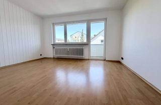 Wohnung mieten in Haydnstraße, 82110 Germering, Gepflegte und großzügige 2-Zimmer-Wohnung mit Balkon ab sofort
