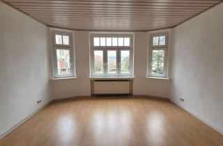 Wohnung mieten in Humboldtstraße, 99867 Gotha, 3-Raumwohnung mit Stellplatz in zentrumsnaher Lage