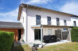 Wohnung mieten in 85461 Bockhorn, ED-Bockhorn -schöne 5Zi.Whg. DHH Stil-gr. Garten-D-Gge