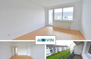 Wohnung mieten in Maurinusstraße, 51381 Quettingen, Singles und Paare aufgepasst: Lichtdurchflutete 2-Zimmer-Wohnung mit Balkon!