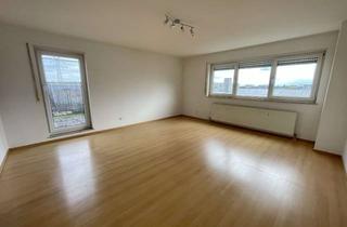 Wohnung mieten in 68305 Mannheim, 2-Zimmer-Wohnung mit Dachterrasse