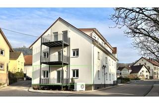 Wohnung mieten in Mauerbergstraße 83, 76534 Neuweier, Traumlage am Rebland: kernsanierte 3-Zimmer-Wohnung – Erstbezug!