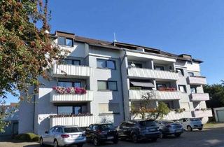 Wohnung mieten in 59439 Holzwickede, Schöne DG- Wohnung mit Süd-Loggia Nähe Flughafen