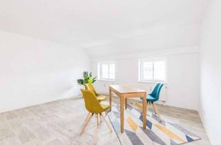 Wohnung mieten in Albrechtstr. 45, 09130 Sonnenberg, Altbauwohnung / Modernes Bad