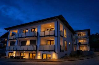 Wohnung mieten in 94469 Deggendorf, Hochwertig und Kompakt: Charmante 2-ZI-Wohnung Wohnung in ruhiger Lage von Deggendorf