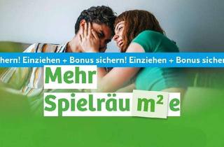 Wohnung mieten in Matthias-Grünewald-Straße 18, 06124 Südliche Neustadt, 3-Raum-Wohnung inkl. Einzugsbonus