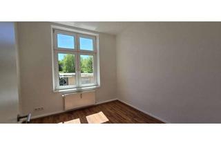 Wohnung mieten in Margaretenstraße 46, 45665 Recklinghausen, Helle 4,5-Zimmer-Erdgeschosswohnung in Recklinghausen-Margaretenstraße