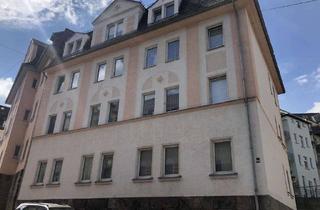 Wohnung mieten in Lutherstraße 22, 08280 Aue, Mehr Platz als dein letzter Vorsatz – und hält länger I 1 Monat mietfrei