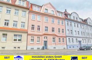 Wohnung mieten in 02625 Bautzen, Moderne 2-Raum-Wohnung mit Balkon in Bautzen
