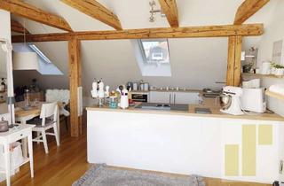 Wohnung mieten in 84034 Nikola, Stilvolle 2-Zimmer-Wohnung mit Balkon, TG-Stellplatz, Altstadtnähe