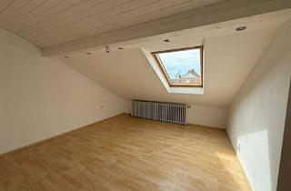 Wohnung mieten in 76135 Weststadt, 2 ZKB 67m² Altbau / neue Etagenheizung / Moningerstr. Karlsruhe / ab sofort