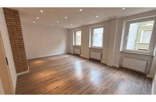 Wohnung mieten in 67227 Frankenthal, *FT-City* große 4ZKB Wohnung in Frankenthal-City