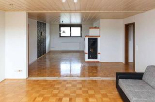 Wohnung mieten in 36381 Schlüchtern, Attraktive 4-Zimmer-Wohnung mit Loggia in ruhiger Lage
