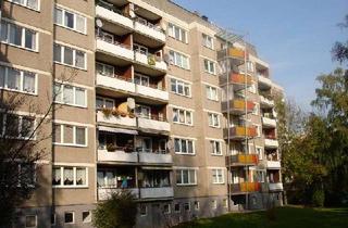 Wohnung mieten in Dietrich-Bonhoeffer-Straße, 34132 Oberzwehren, Single Wohnung mit Balkon