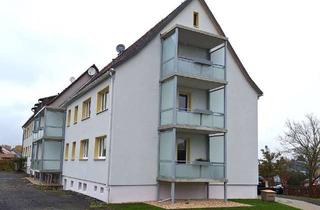 Wohnung mieten in Mehltheuersche Straße 4 a, 07937 Zeulenroda-Triebes, 2-Raum-Wohnung in Bernsgrün
