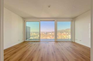 Wohnung mieten in 69469 Weinheim, Exklusives Wohnen über den Dächern von Weinheim