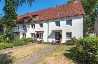 Wohnung mieten in Johann-Holm-Str. 17, 25524 Itzehoe, Renovierte Dachgeschosswohnung mit neuer Küche und gemütlichem Charme