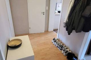 Wohnung mieten in Am Rippinger Weg 20, 33098 Paderborn, Geräumige 3 Zimmer Wohnung mit Balkon in Uni-Nähe