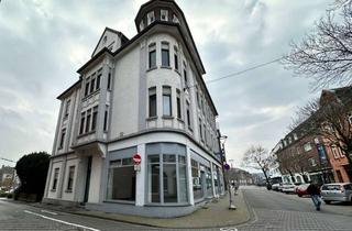Wohnung mieten in Herzogstraße, 47533 Kleve, helle 2 Zimmerwohnung in zentraler Lage