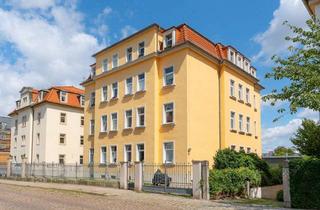 Wohnung mieten in Hainsberger Straße, 01159 Löbtau-Süd, Modernisierte 2-Zimmer-Wohnung mit neuer Einbauküche in Dresden-Löbtau
