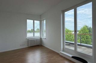 Wohnung mieten in Bratvogelweg 18, 13158 Rosenthal, Tolles Dachgeschoss mit Terrasse im schönen Rosenthal!