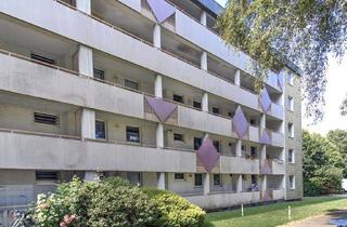 Wohnung mieten in Schramweg, 44269 Schüren, 1-Zimmer-Wohnung mit Balkonin Dortmund Aplerbeck