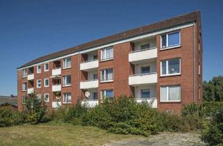 Wohnung mieten in August-Hinrichs-Straße, 26506 Norden, 2-Zimmer-Wohnung in Norden