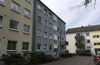 Wohnung mieten in Barmingholtener Straße, 46147 Holten, Renovierte Balkonwohnung mit modernem Wannenbad