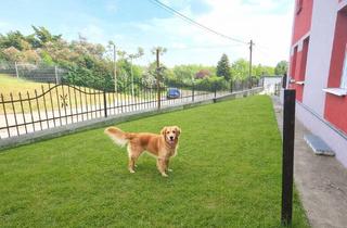 Wohnung mieten in Unterhorstweg 20, 39122 Salbke, Direkt am "Salbker See"- mit Garten und Hund