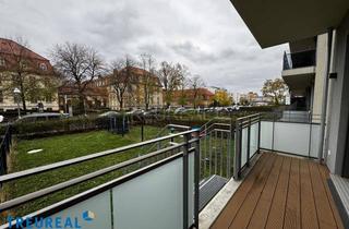 Wohnung mieten in Heubnerweg 11, 14059 Charlottenburg, Seltene Möglichkeit! Großzügige Wohnung mit eigenem Garten!