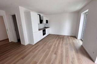 Wohnung mieten in 32427 Minden, 3-Zimmer-Neubauwohnung mit Balkon