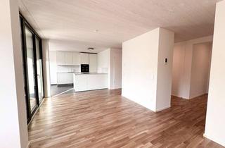 Wohnung mieten in Otto Boll Strasse 1/2, 79576 Weil am Rhein, Modernes 3,5-Zimmer-Appartement - ideal für Pendler