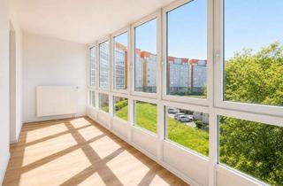 Wohnung mieten in Merkurstraße 21, 45770 Marl, 3,5 Zimmer Wohnung - Frisch Saniert