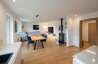 Wohnung mieten in 87480 Weitnau, Charmante 4-Zimmer-Dachgeschosswohnung,Erstbezug nach Renovierung,ruhige Ortsrandlage in Kleinweiler
