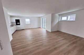 Penthouse mieten in 32427 Minden, Exklusives 2-Zimmer-Penthouse mit großer Dachterrasse