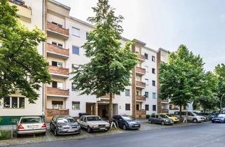 Wohnung mieten in Windscheidstraße 33, 10627 Charlottenburg, Wohnung nahe U-Bahnhof Sophie-Charlotte Platz