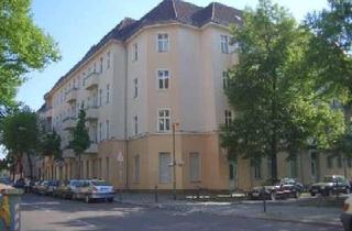 Wohnung mieten in Fließstraße 12A, 12439 Niederschöneweide, Die Spree gleich ums Eck - Altbauwohnung 2 Zimmer - Fließstr. 12A, 2.G RE