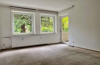 Wohnung mieten in 49086 Voxtrup, Sehr gepflegt am Waldrand in Voxtrup mit Fahrstuhl und Balkon!
