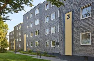 Sozialwohnungen mieten in Luchsweg, 44892 Langendreer, 3-Zimmer Wohnung in Langendreer mit WBS