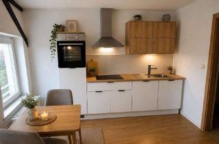 Wohnung mieten in Georg-Büchner-Straße 29, 07548 Debschwitz, Helle Wohnung mit Küche (optional), großer Garten, 200m von S-Bahn