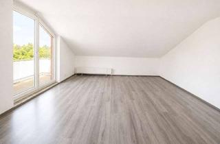 Wohnung mieten in Uranusweg 1a, 45770 Marl, 3-Zimmer-Wohnung mit Balkon und traumhafter Aussicht in ruhiger Lage