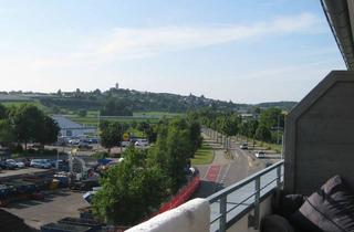 Penthouse mieten in Teuringer Str. 56, 88045 Friedrichshafen, Penthouse mit Dachterrasse und Neubaucharakter in FN