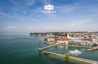 Wohnung mieten in 88045 Friedrichshafen, Geräumige 3,5-Zimmer-Wohnung in zentraler Lage von Friedrichshafen
